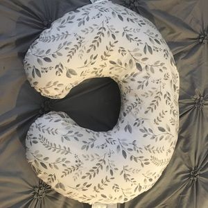 Boppy Nursing Pillow